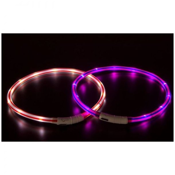 Visio Light Zebra - lyshalsbnd