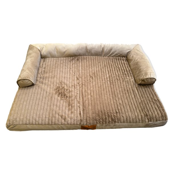 Whesco hundesofa